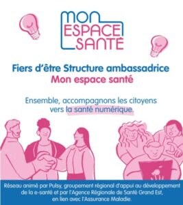 Lire la suite à propos de l’article Mon Espace Santé